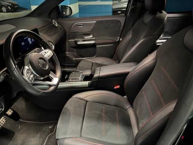 Mercedes EQA 250 AMG - LINE