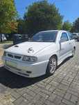 Seat ibiza 6K 1.9D
