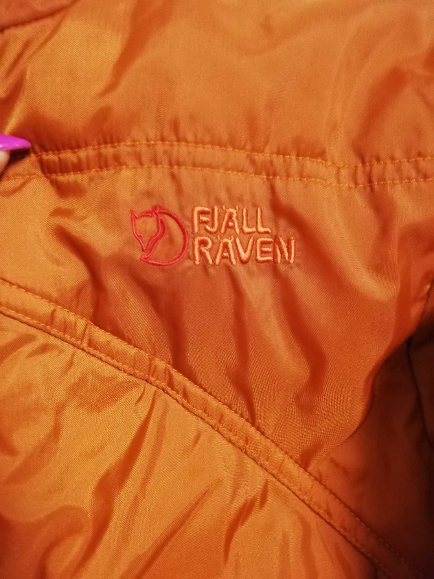 kurtka Fjällräven xs s kurtka Fjall Raven xs