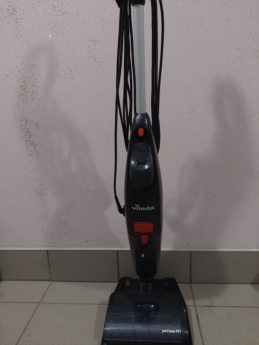 Odkurzacz myjący Vileda Jet Clean Pet