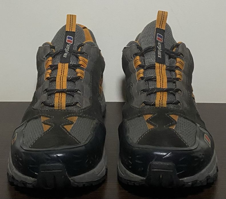 Трекінгові кросівки Berghaus Benefaction на Gore-Tex / 28.5см