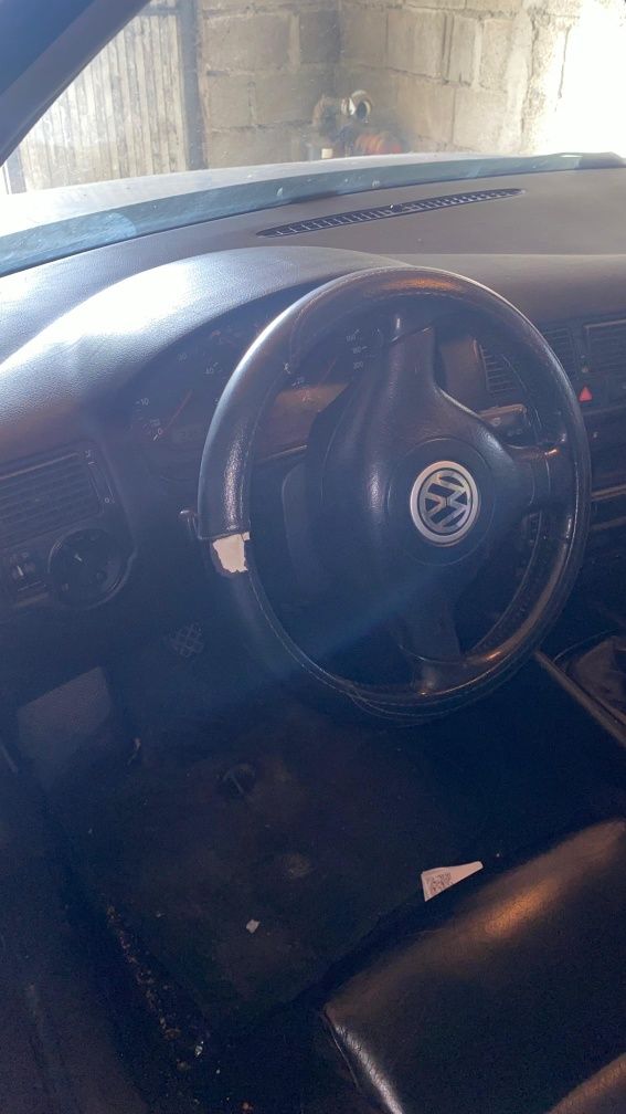 Peças Golf 4 1.9 tdi