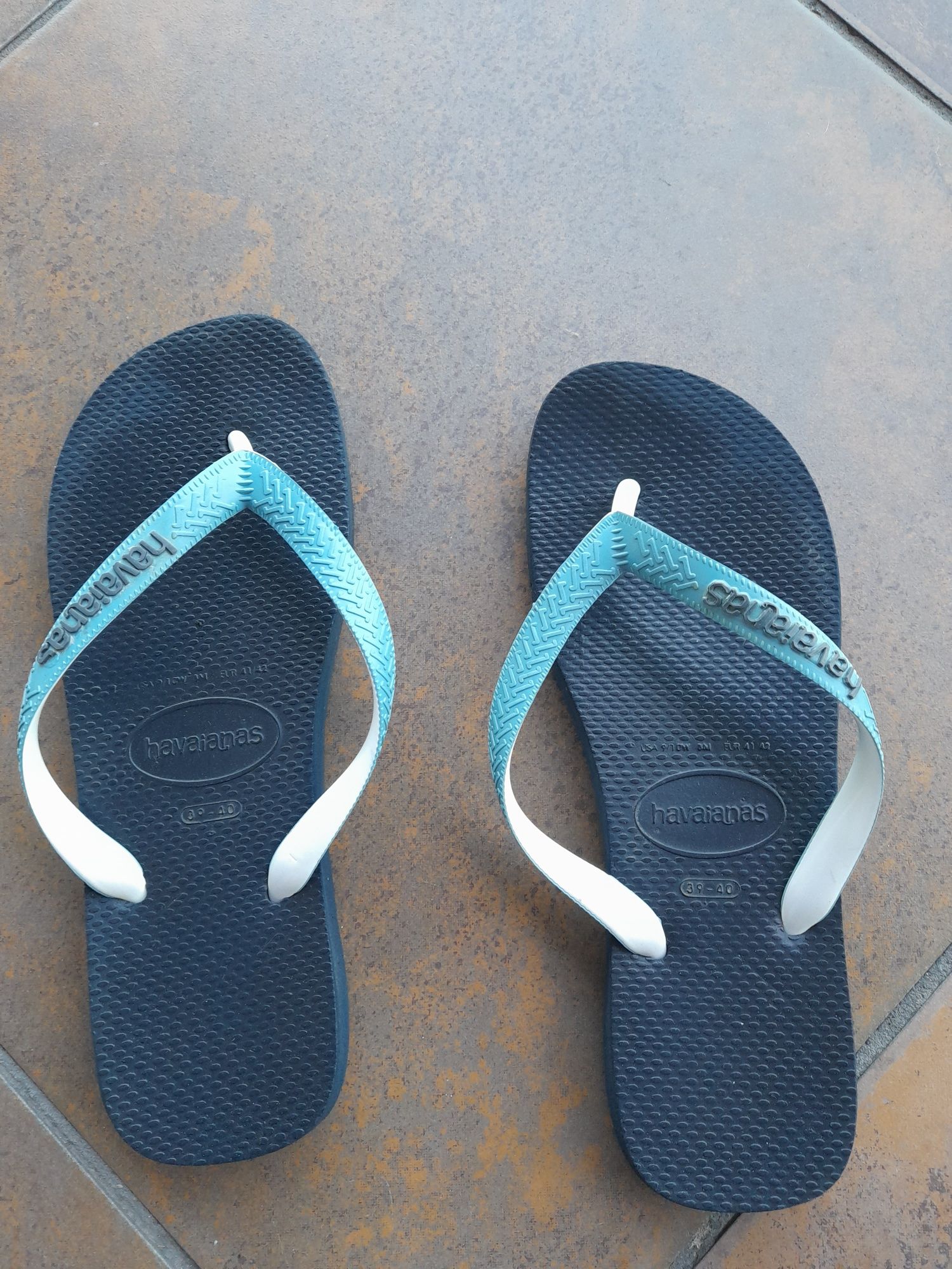 Havaianas originais unixexo