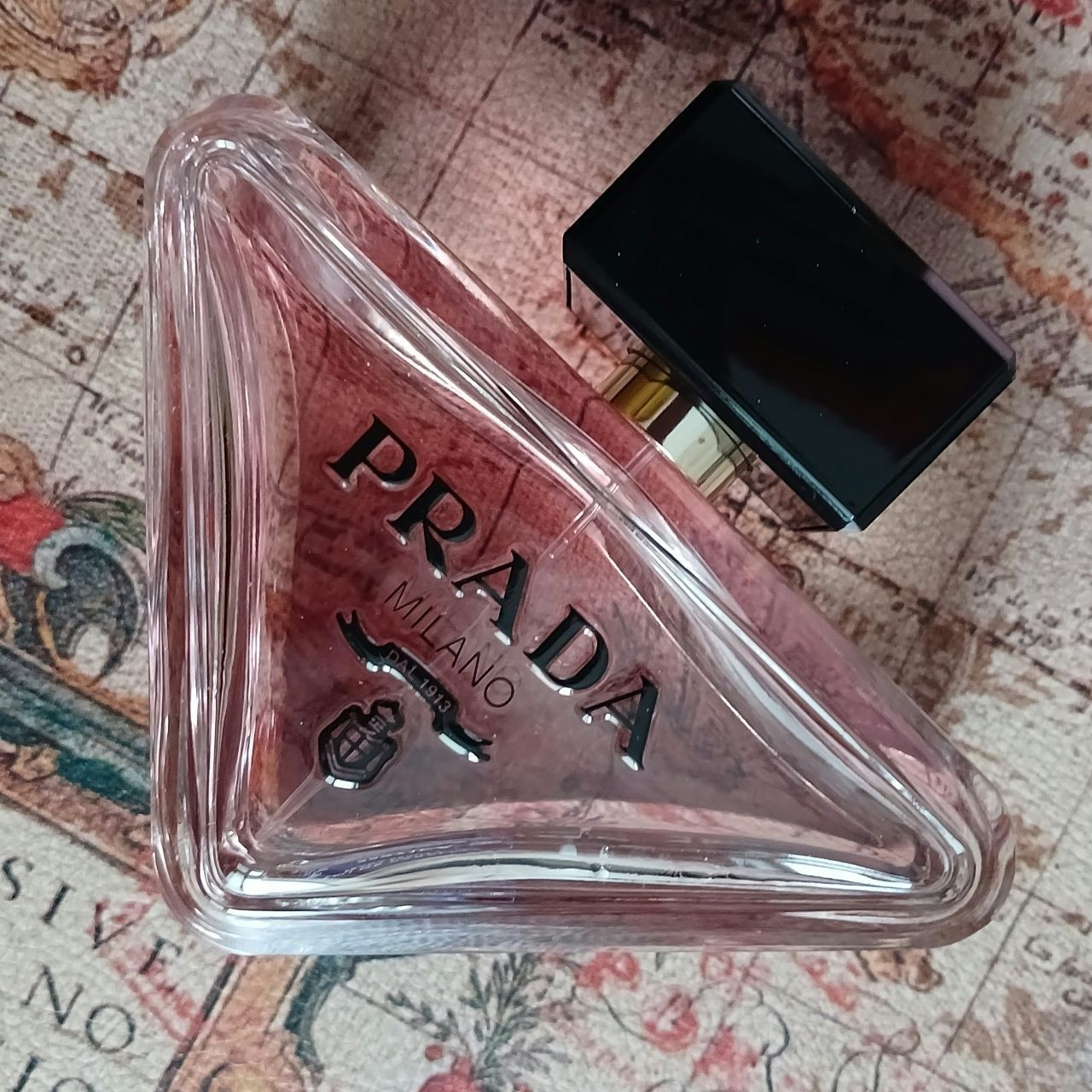 Prada   Paradoxe