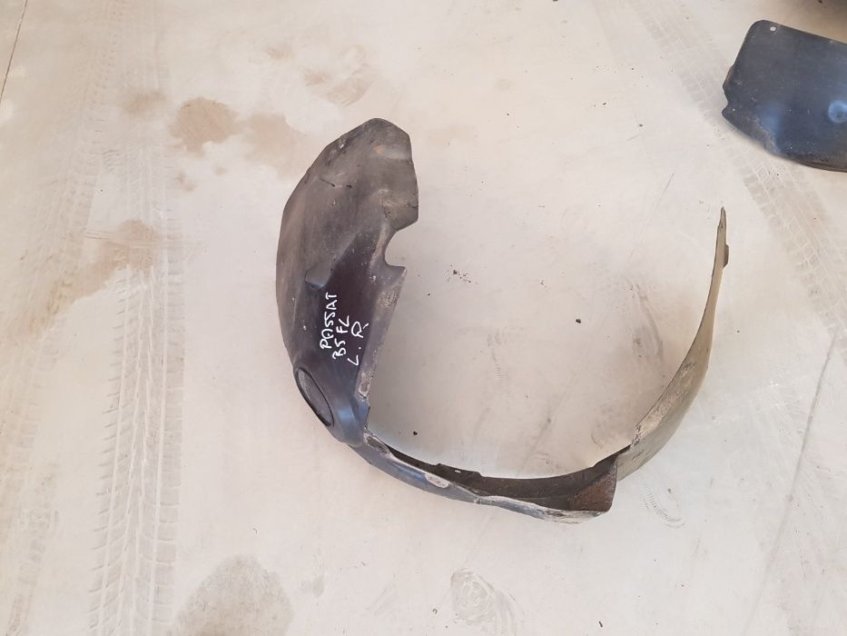 nadkole passat b5fl lewe przednie