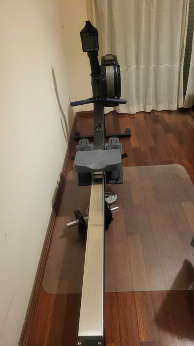 Máquina Remo Concept 2