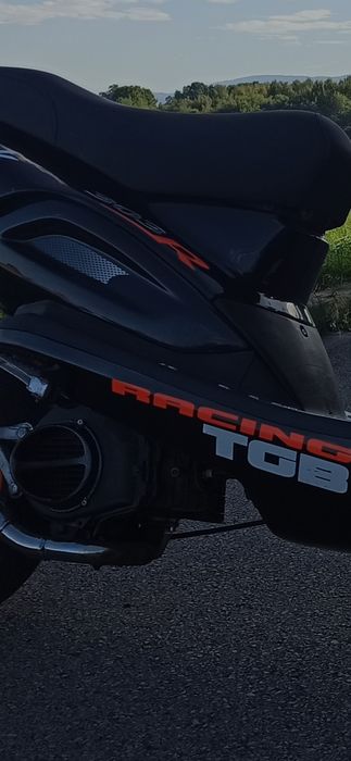 Skuter Tgb 303 Racing  2T