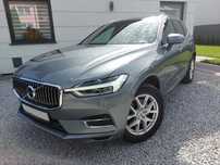 Volvo XC 60 T8 390KM *2019r *TYLKO 69 tys km * F-VAT23% * Piękny * HYBRYDA *Europa