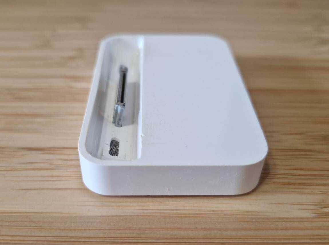 Stacja dokujące APPLE A1353 White Dock Station APPLE iPhone