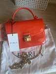 Сумка Furla Candy Sugar Mini оригинал