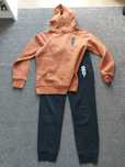 Jordan dres dla chlopca rozm 147-163 (12-13 lat)