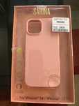 Etui silikonowe Iphon 13/14