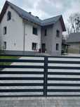 Przestronny dom 160m2 w Leśnicy.