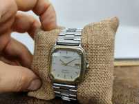 Ciekawy zegarek Favre Leuba Szwajcarski Model Vintage !! bransoleta !!