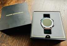 Smartwatch Huawei Watch Ultimate Green idealny stan