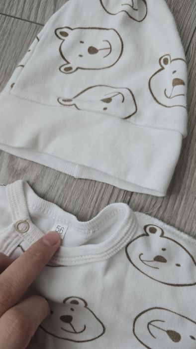 Набір в пологовий