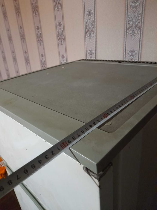 Холодильник ДОНБАСС-214 не рабочий