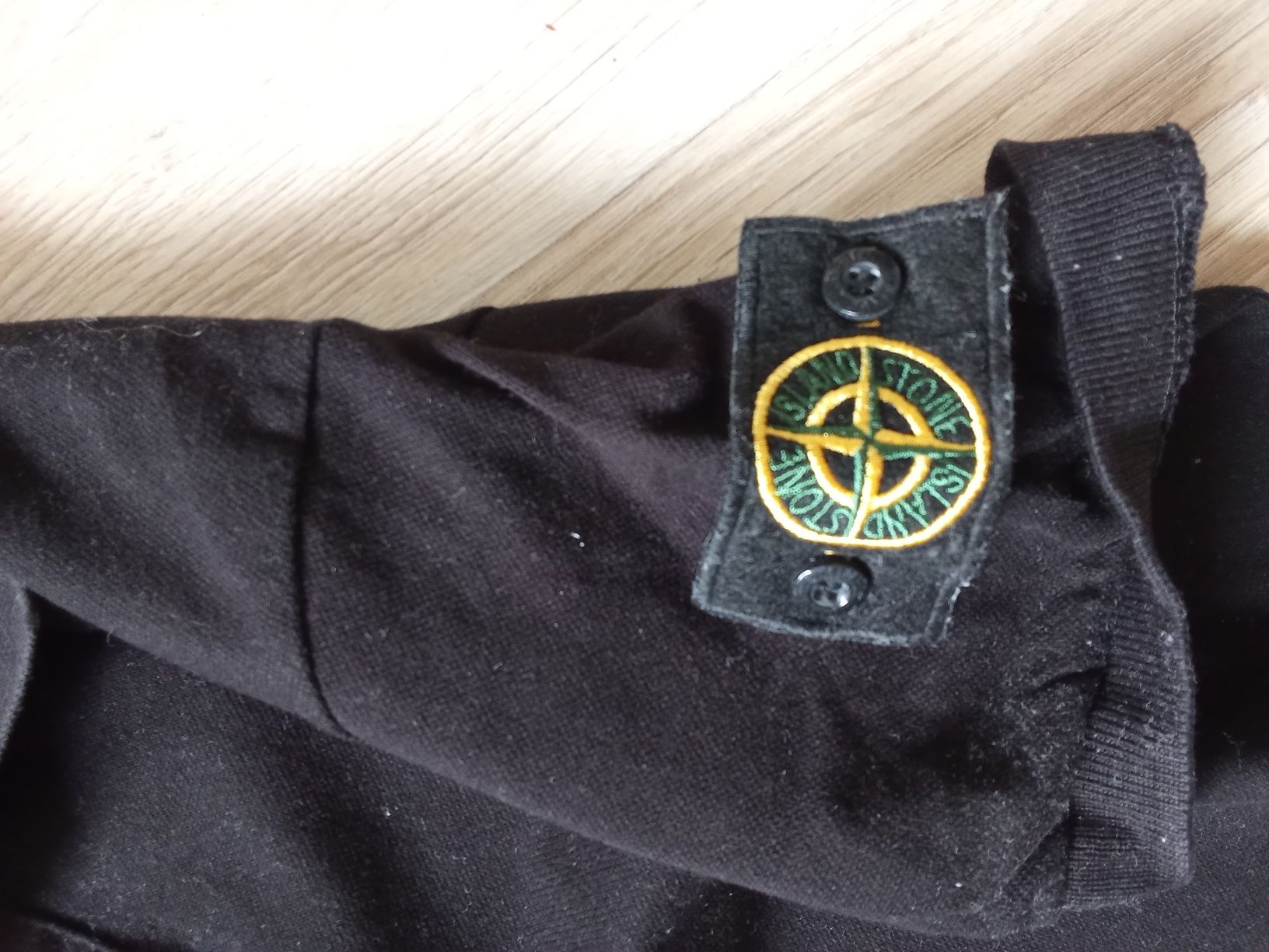 Stone Island polowka meska M