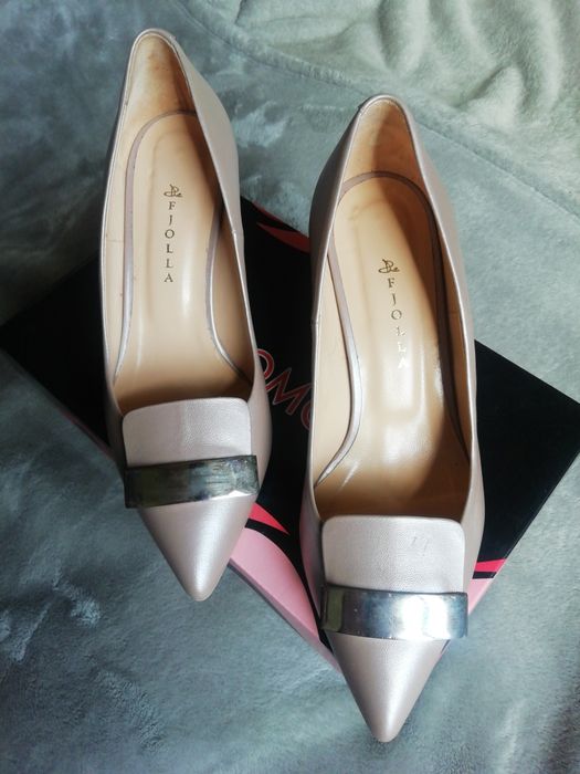 Туфлі жіночі 39р