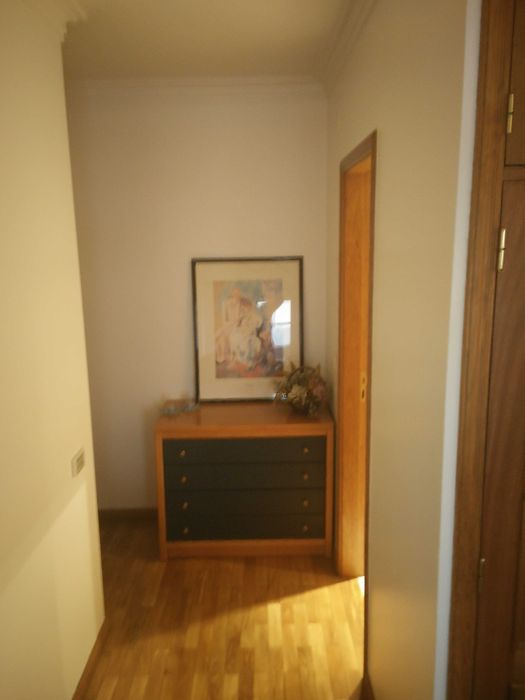 Quarto com casa de banho privativa - Suite - São Domingos de Rana