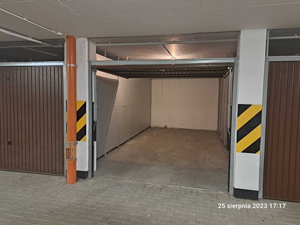 Duży garaż do wynajęcia Białystok, Nowe Miasto, ul. Transportowa 13