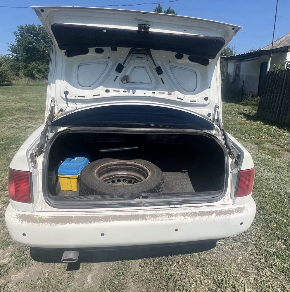 Продам Ауді а6 с4