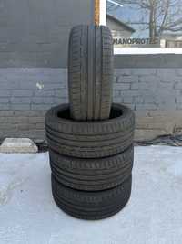 Резина bridgestone potenza s001 225 40 19