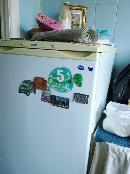 Коцюбинське, продаж двокімнатної квартири.