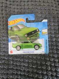 Hot wheels Ford Escort RS2000 STH