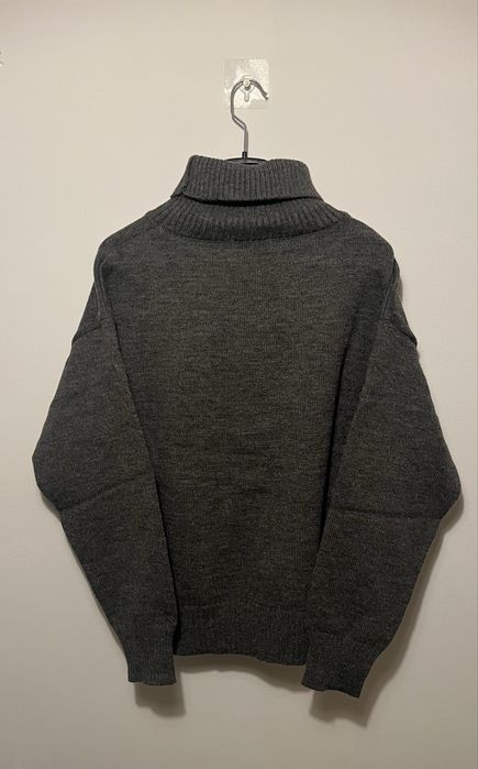 Camisola de malha da Ami Paris