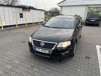 Sprzedam Vw Passat B6
