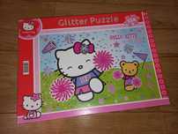 Puzzle Hello Kitty 104 bdb