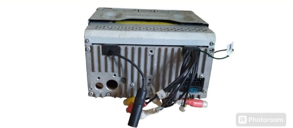 Продам автомагнитолу экран 6,5 дюйма