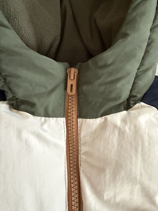 Куртка zara 104, сапожки next 28