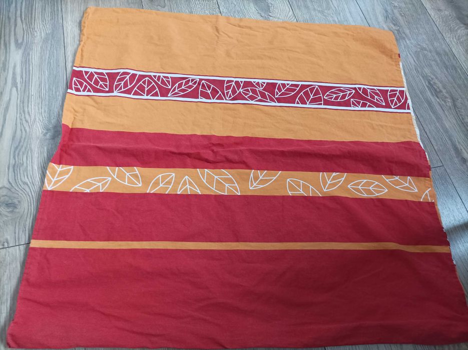 Pościel dziecięca kolorowa