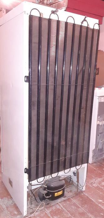 Морозильная камере Girenie