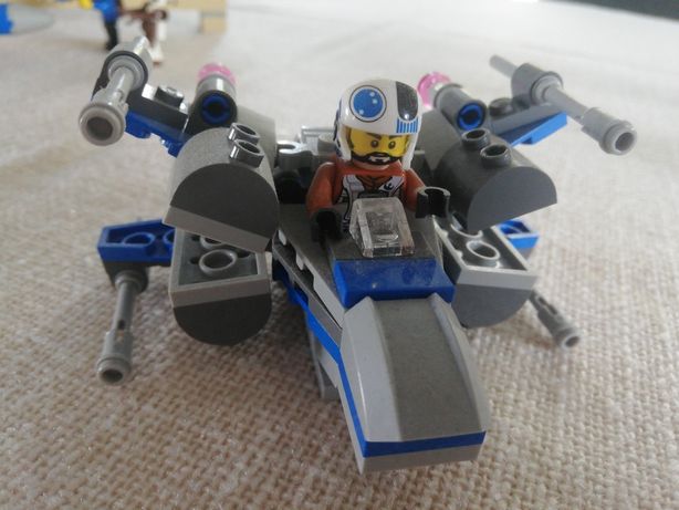 Lego 75125 Star Wars