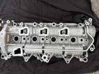 Постіль розпредвалів Peugeot Citroen 1.5 HDI (9812647280)