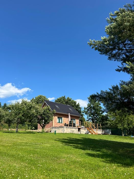 Bajuszowa Chata - zaprasza w Góry Izerskie