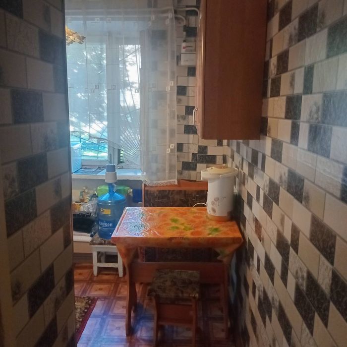 Сдам квартиру,2 кімн шевченківський