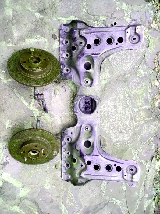 Кпп для Фиат Типо Крома Брава Темпра Мареа Тема Дедра