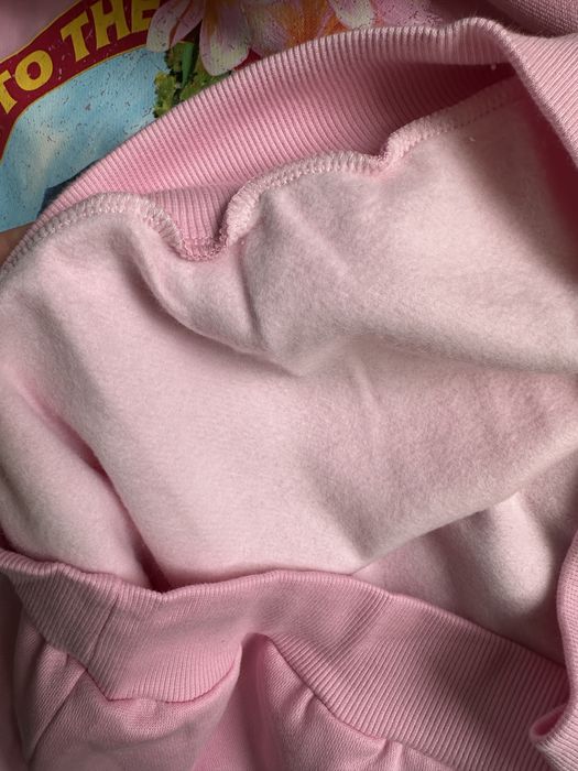 Худі від Zara на флісі