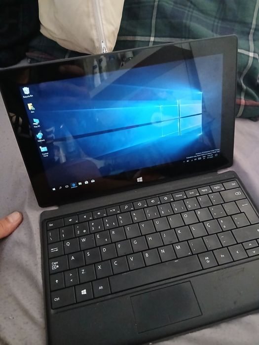 Windows RT surface 32 GB Windows 10