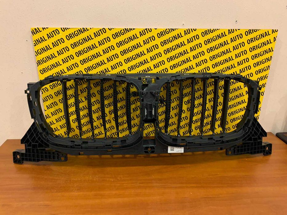 Воздушная Заслонка Жалюзи ноздри G05 X5 X3 G01 5 G30 G07 g31 G20 BMW