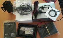 Навігатор Geovision 5120 BT+ камера заднього виду.