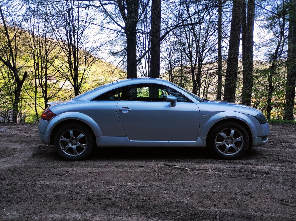 Audi TT 8N / 1999