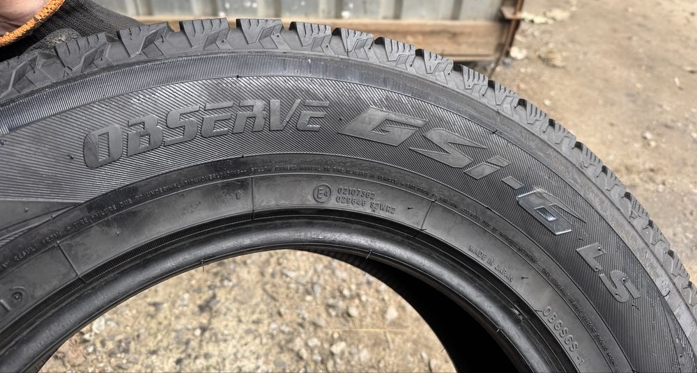 245/70 R17 Toyo 245 70 17