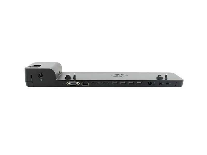 Stacja dokująca HP 2013 UltraSlim Docking Station