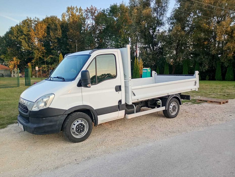 Iveco Daily 35s13