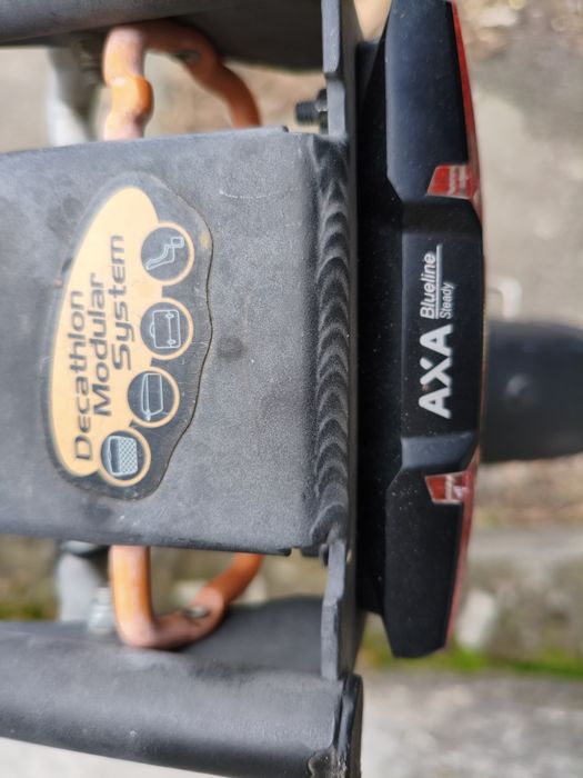 Велосипед универсальный спортивный городской ПокупателюСкидка Отправлю